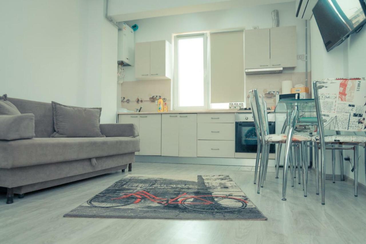 Apartament #Luna Mamaia N Năvodari Exterior foto