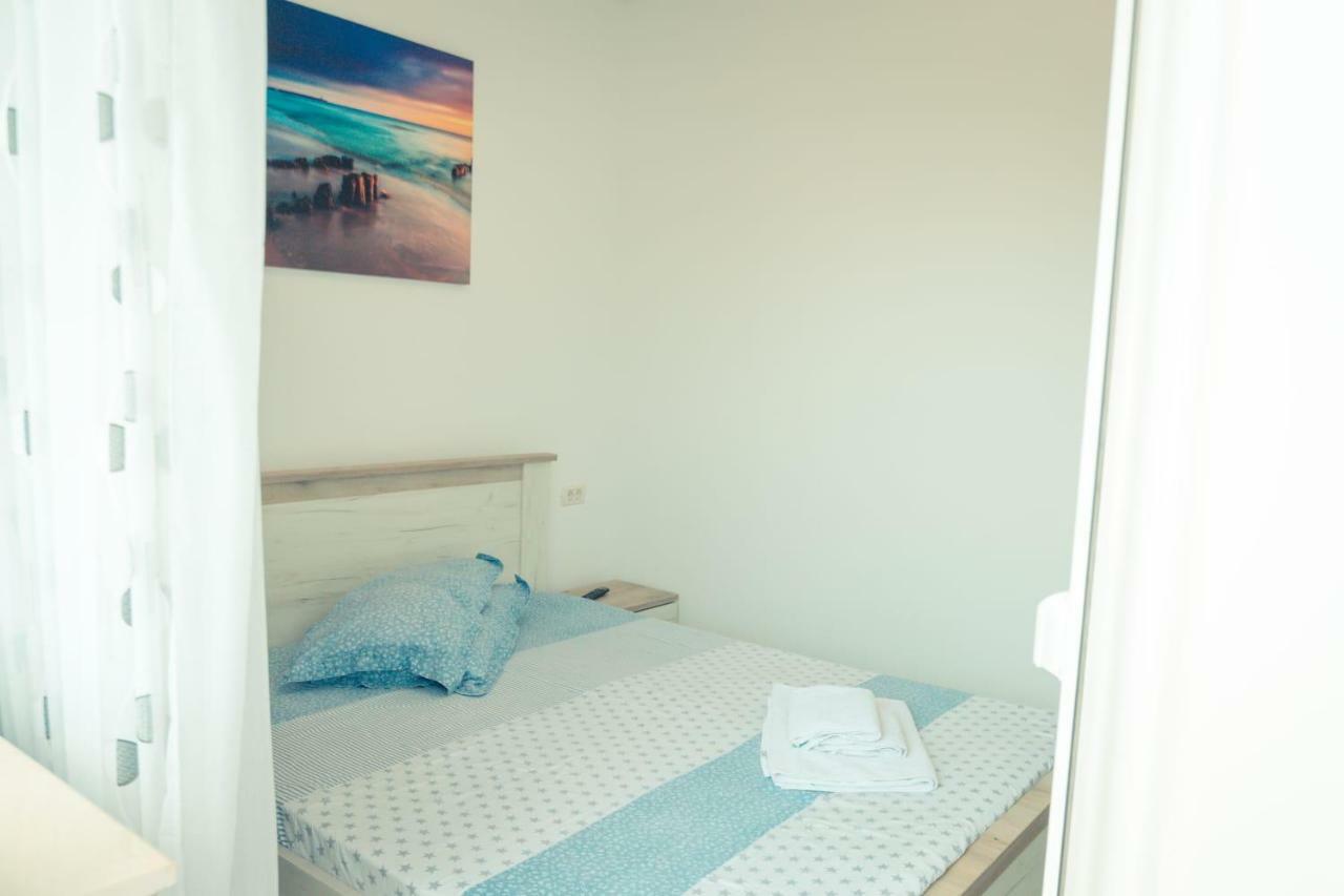 Apartament #Luna Mamaia N Năvodari Exterior foto