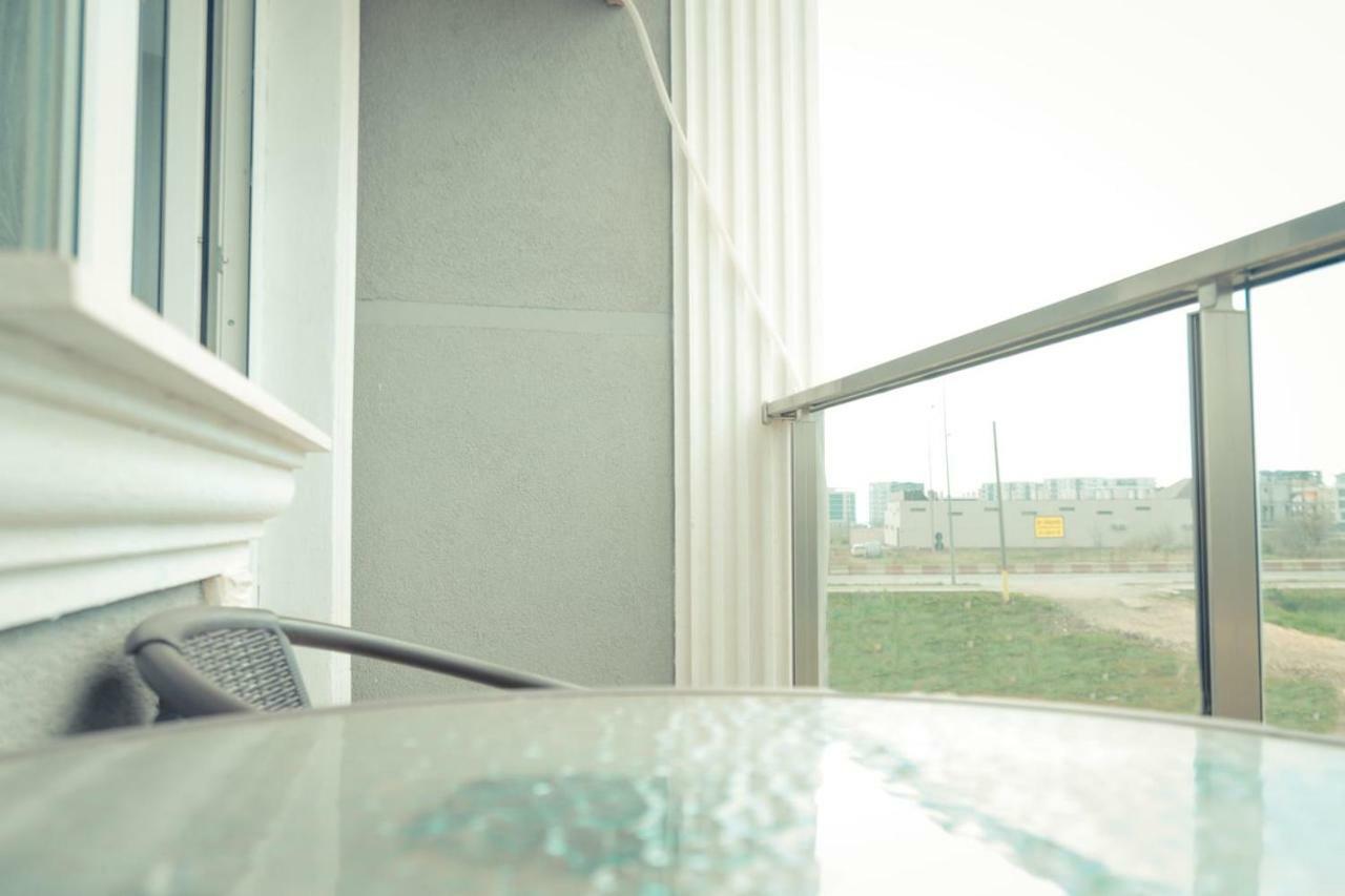 Apartament #Luna Mamaia N Năvodari Exterior foto