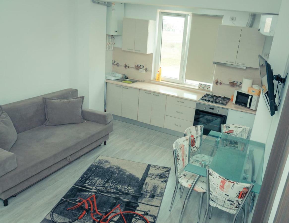 Apartament #Luna Mamaia N Năvodari Exterior foto